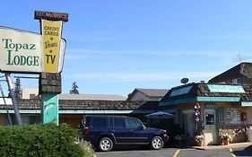 Topaz Lodge